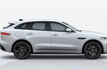 Jaguar F-Pace R-Dynamic S