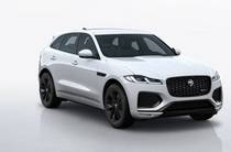 Jaguar F-Pace R-Dynamic S