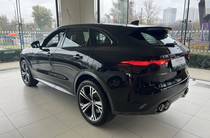 Jaguar F-Pace Base