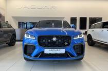 Jaguar F-Pace Base