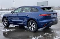 Jaguar F-Pace R-Dynamic S