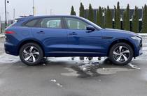 Jaguar F-Pace R-Dynamic S