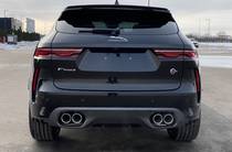 Jaguar F-Pace Base