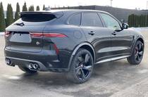 Jaguar F-Pace Base