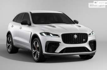 Jaguar F-Pace 2023 в Харьков