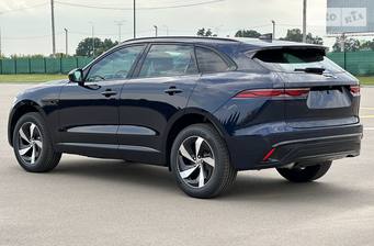 Jaguar F-Pace 2023 R-Dynamic S