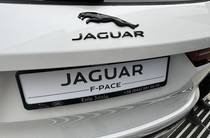 Jaguar F-Pace R-Dynamic S