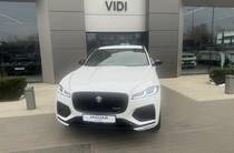 Jaguar F-Pace R-Dynamic S