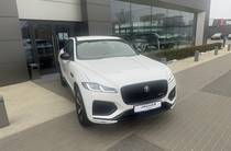 Jaguar F-Pace R-Dynamic S