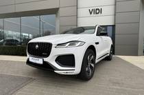 Jaguar F-Pace R-Dynamic S