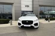 Jaguar F-Pace R-Dynamic S