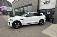 Jaguar F-Pace R-Dynamic S