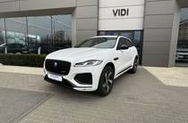 Jaguar F-Pace R-Dynamic S