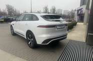 Jaguar F-Pace R-Dynamic S