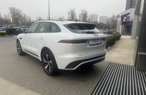 Jaguar F-Pace R-Dynamic S