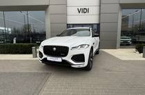 Jaguar F-Pace R-Dynamic S