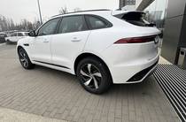 Jaguar F-Pace R-Dynamic S