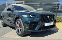 Jaguar F-Pace Base