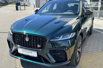 Jaguar F-Pace 2023 Base