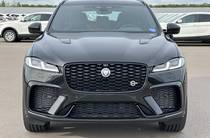 Jaguar F-Pace Base