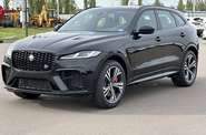 Jaguar F-Pace Base