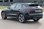 Jaguar F-Pace Base