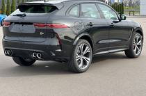 Jaguar F-Pace Base