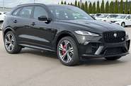 Jaguar F-Pace Base