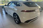 Jaguar F-Pace R-Dynamic S