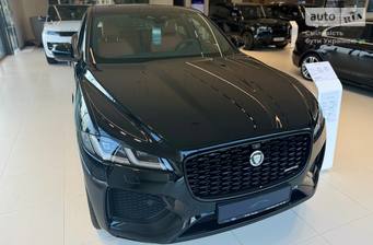 Jaguar F-Pace 2024 R-Dynamic S