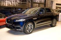 Jaguar F-Pace R-Sport