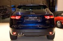 Jaguar F-Pace R-Sport