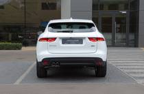 Jaguar F-Pace Pure