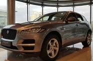 Jaguar F-Pace Prestige