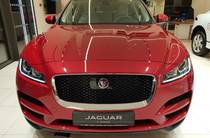 Jaguar F-Pace Prestige