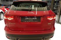 Jaguar F-Pace Prestige