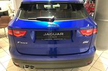 Jaguar F-Pace Prestige