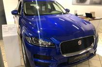 Jaguar F-Pace Prestige