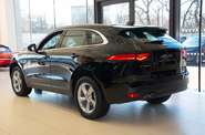 Jaguar F-Pace Prestige