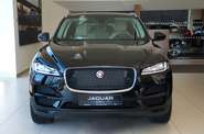 Jaguar F-Pace Prestige