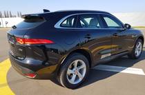 Jaguar F-Pace Prestige