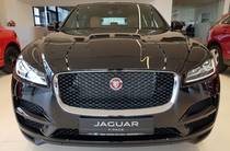 Jaguar F-Pace Portfolio