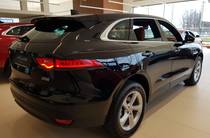 Jaguar F-Pace Portfolio