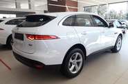 Jaguar F-Pace Pure