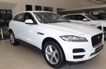 Jaguar F-Pace Pure