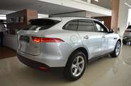 Jaguar F-Pace Prestige