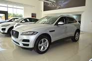 Jaguar F-Pace Prestige