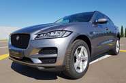 Jaguar F-Pace Prestige