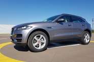 Jaguar F-Pace Prestige