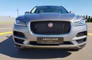 Jaguar F-Pace Prestige